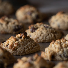 Koekjes-chocolade-snoep